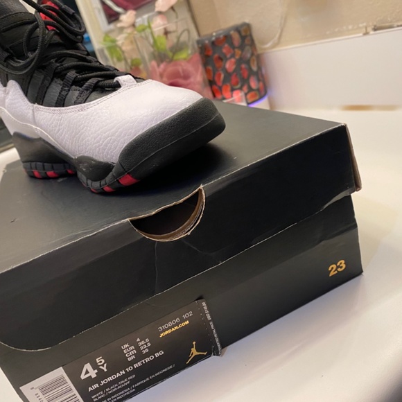 Jordan Retro 10 - Picture 3 of 3